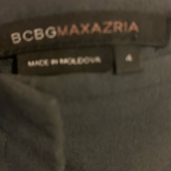 3/$30 BCBG business pants - Picture 3 of 4